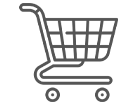 Shopping Cart Icon