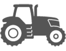 Tractor Icon