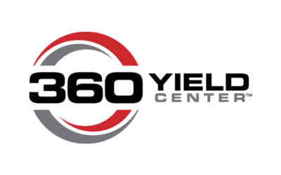 Yield 360 Logo
