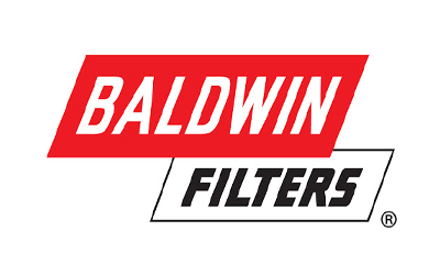 Baldwin Filters Logo