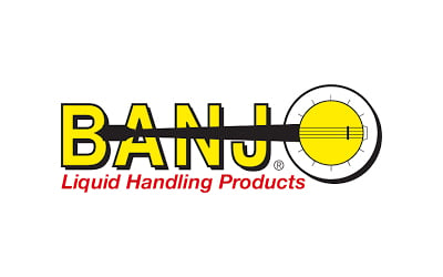Banjo Logo
