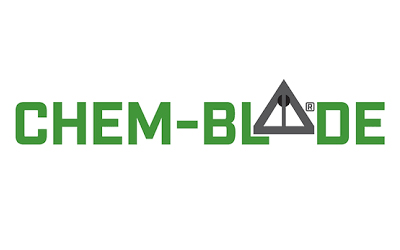 Chem Blade Logo