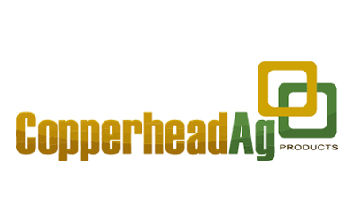 Copperhead Ag Logo