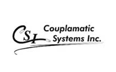 Couplamatic Systems Inc.