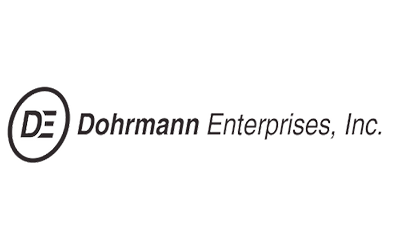 Dorhmann Enterprises, Inc.