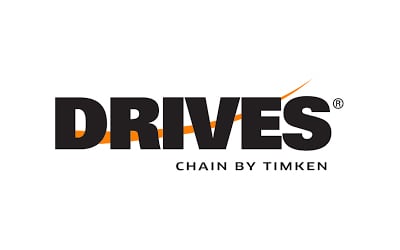 Drives Logo