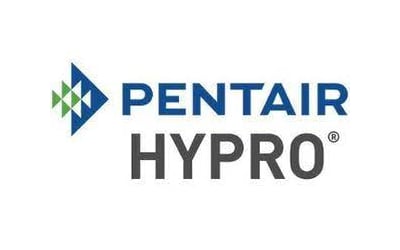 Hypro Logo
