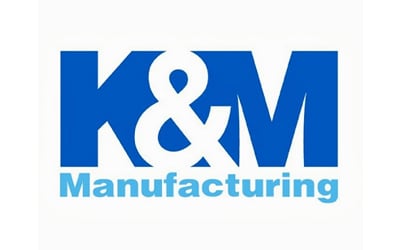 K&M Logo