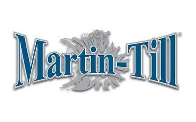 Martin-Till Logo