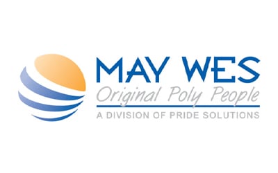 May Wes Logo