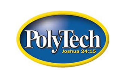 PolyTech Logo
