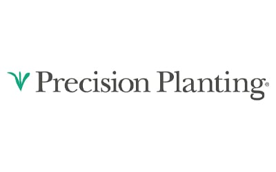 Precision Planting Logo