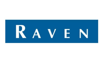 Raven Logo