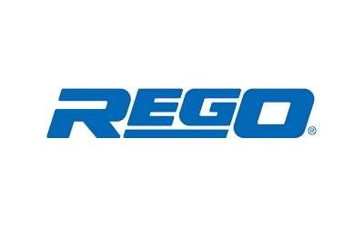 Rego Logo