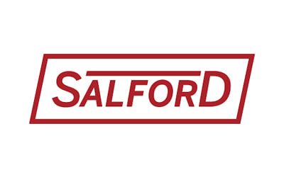 Salford Logo