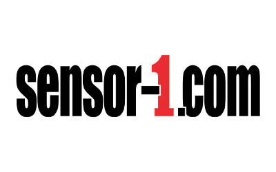 Sensor One Logo