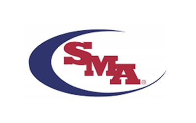 S.M.A Logo