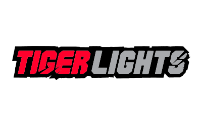 Tiger Lights LED Logo