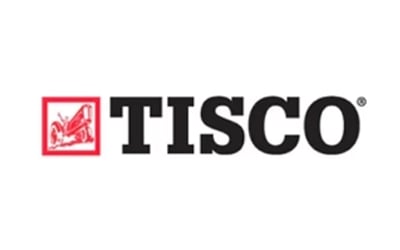 Tisco Logo