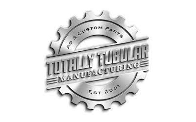 Totally Tubular Logo