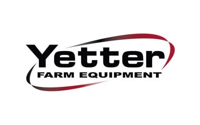 Yetter Logo